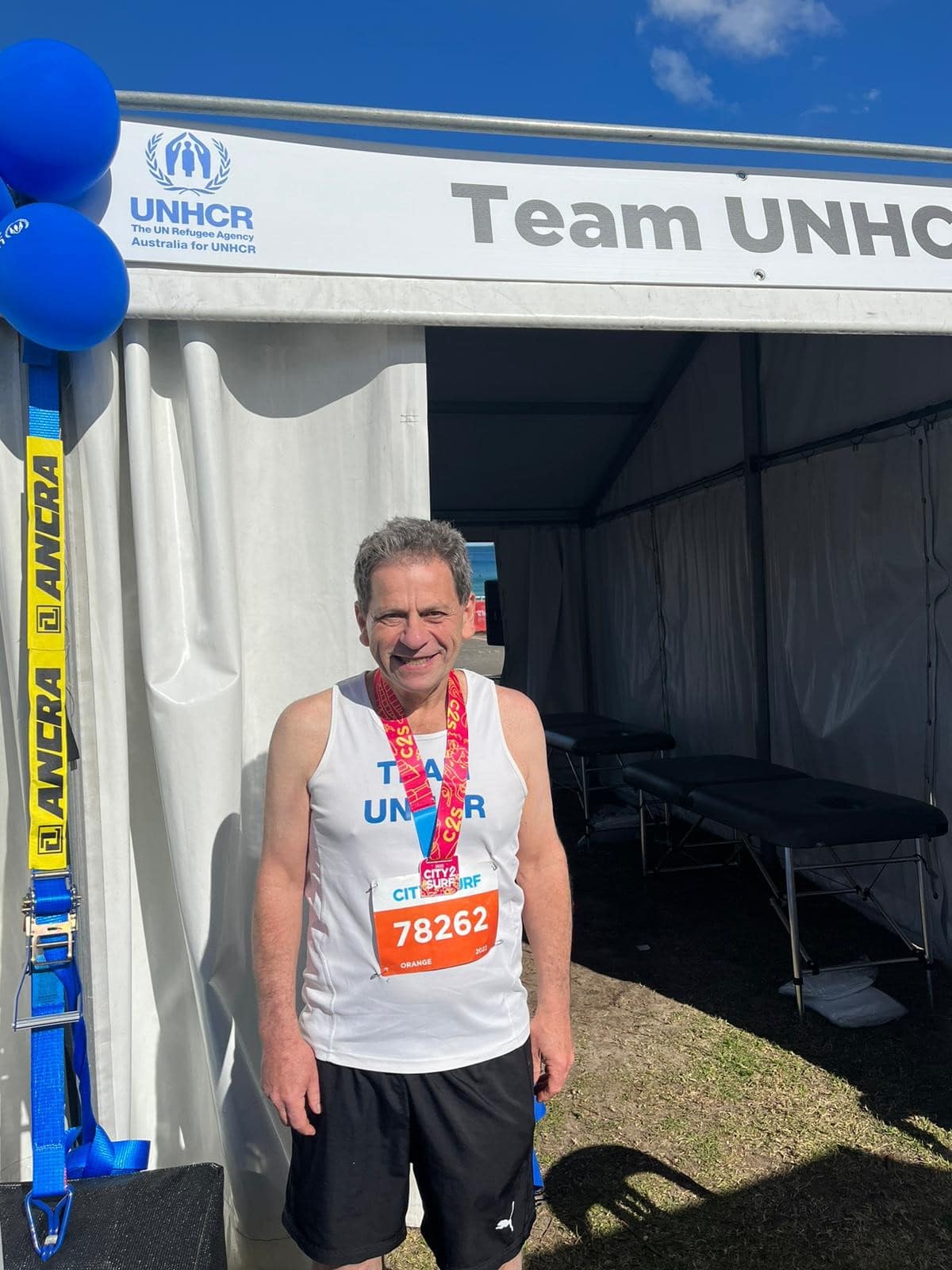 Australia_City2Surf_Sydney_CFBernie