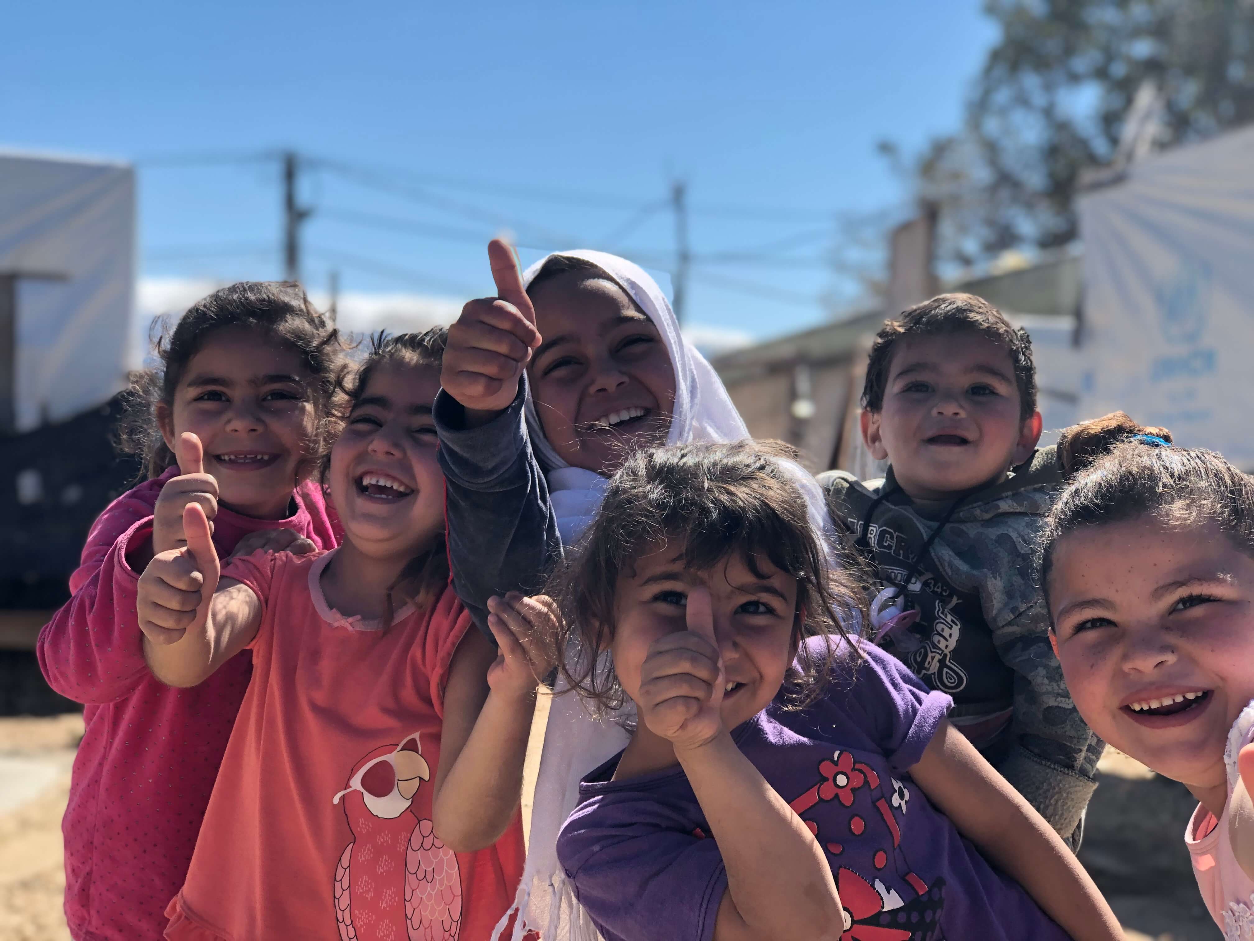 Lebanon_Young-Syrian-refugees-visited-at-home-in-exile