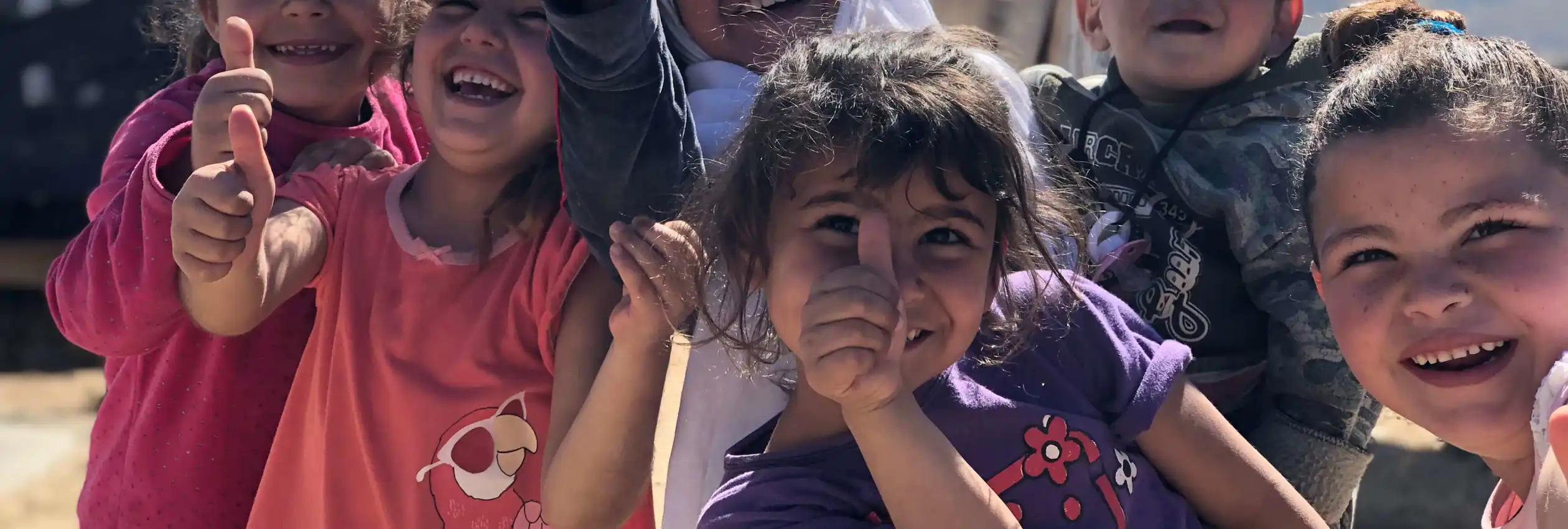 Lebanon_Young-Syrian-refugees-visited-at-home-in-exile