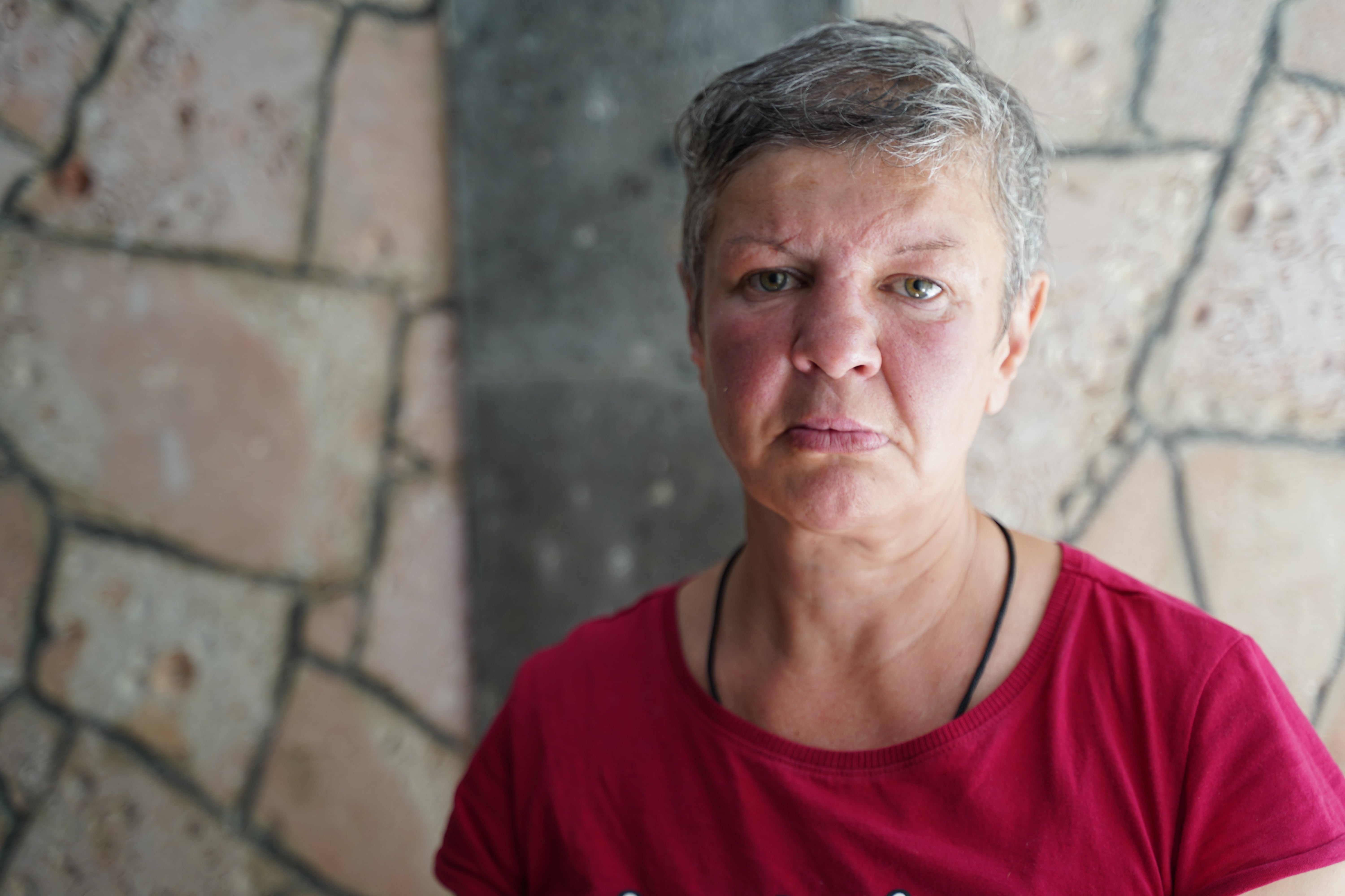 Ukraine_Svitlana_evacuee-KarKhovka-Dam