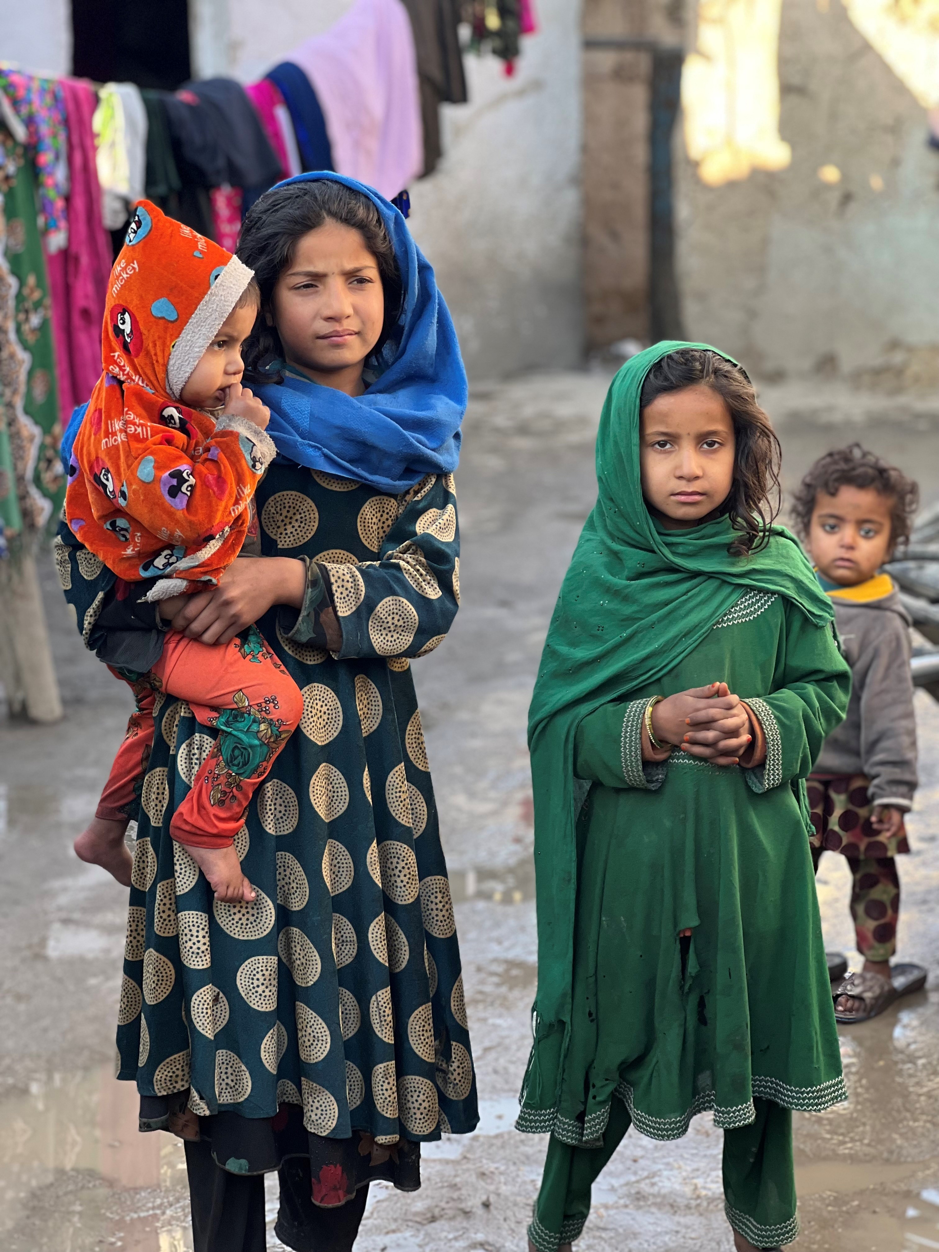 Afghanistan