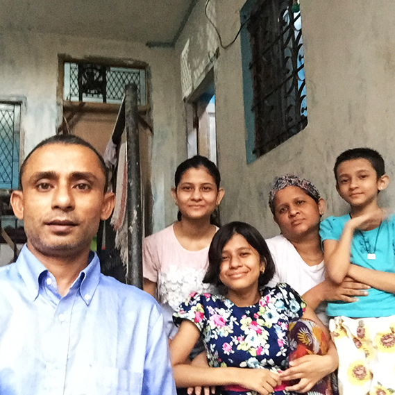 Family Extension