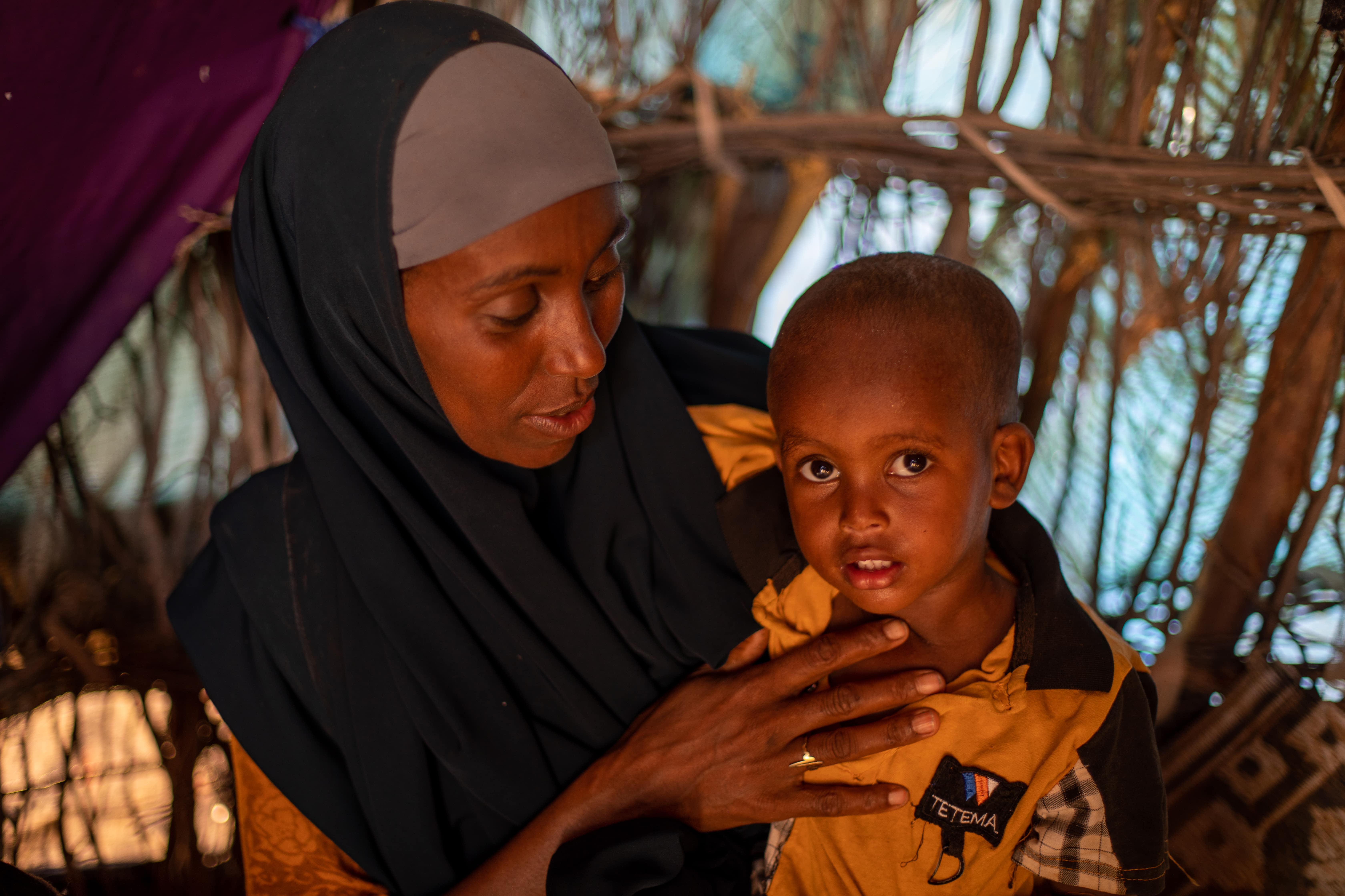 Kenya_Drought Response