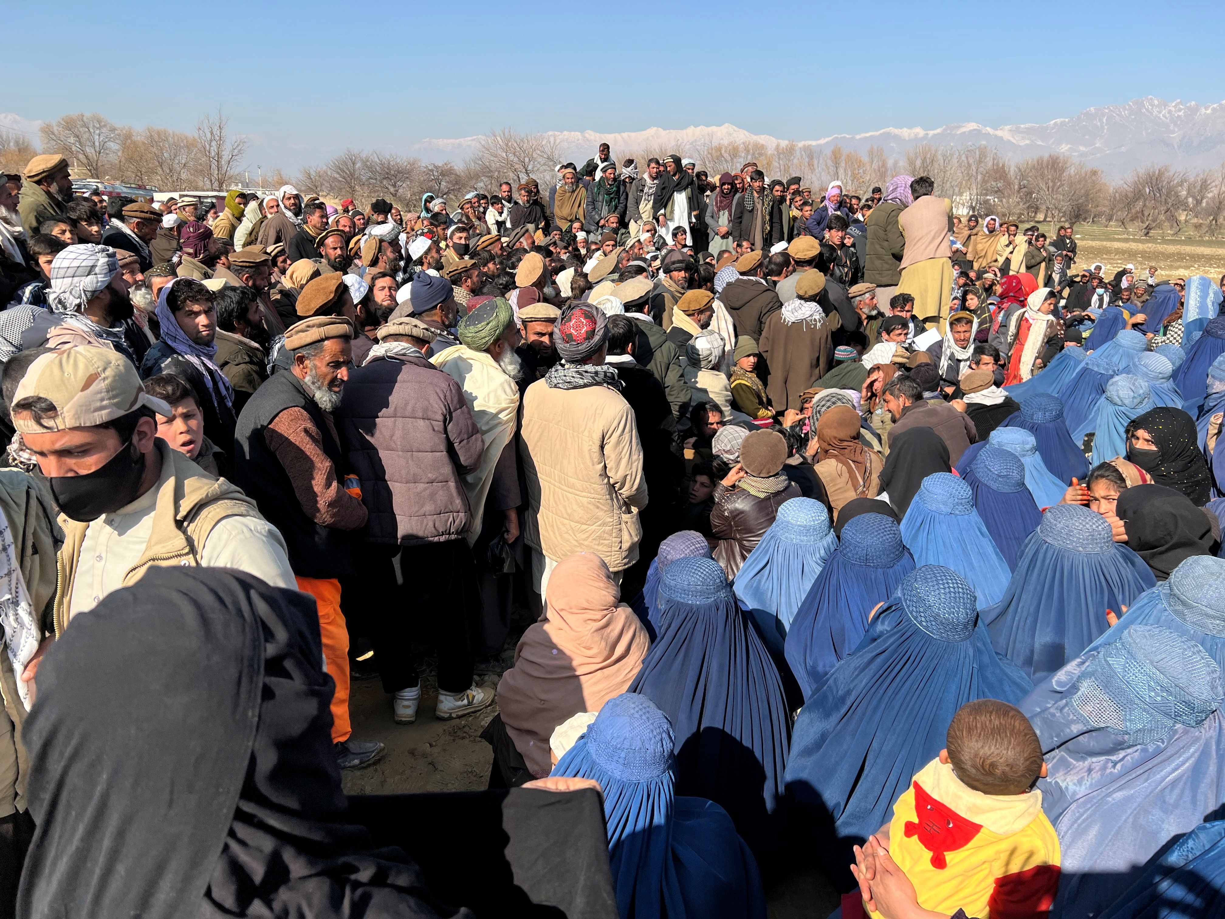Afghanistan 2