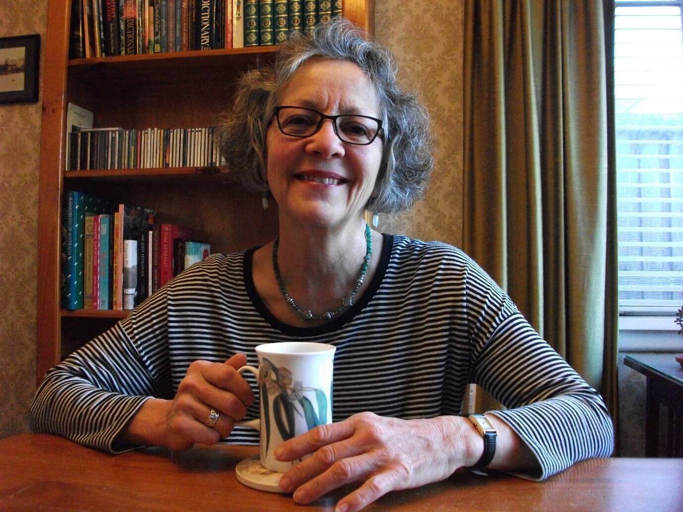 Madeleine Bequest 1