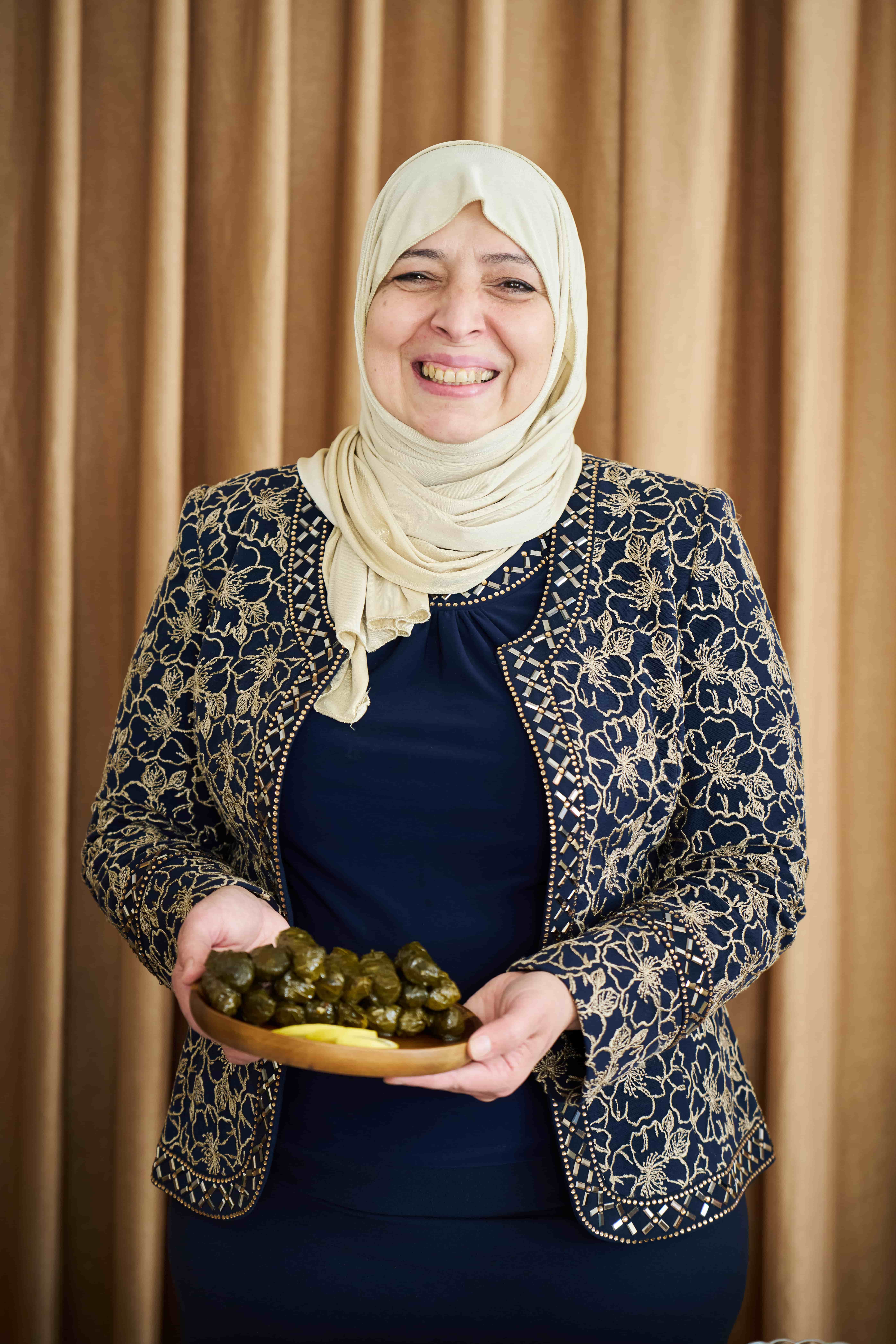 2024 Food Campaign_Raghda Al Zahlawi