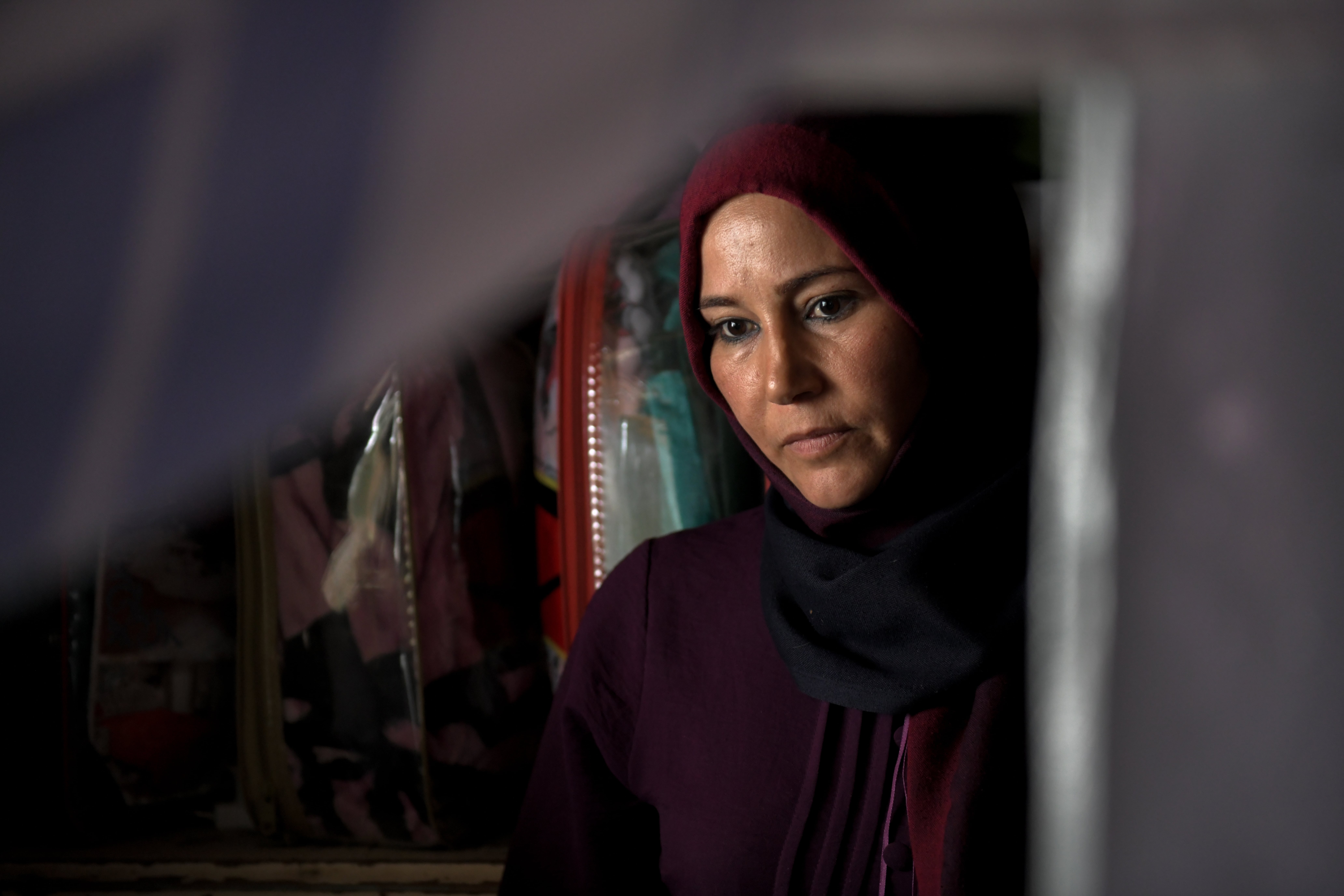 Lebanon_Syrian Refugees And Daily Life In Refugee Camps