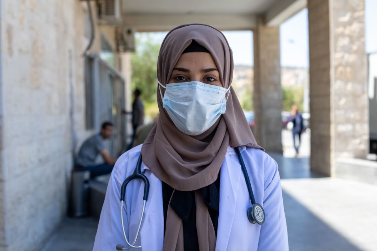 Dr Basma