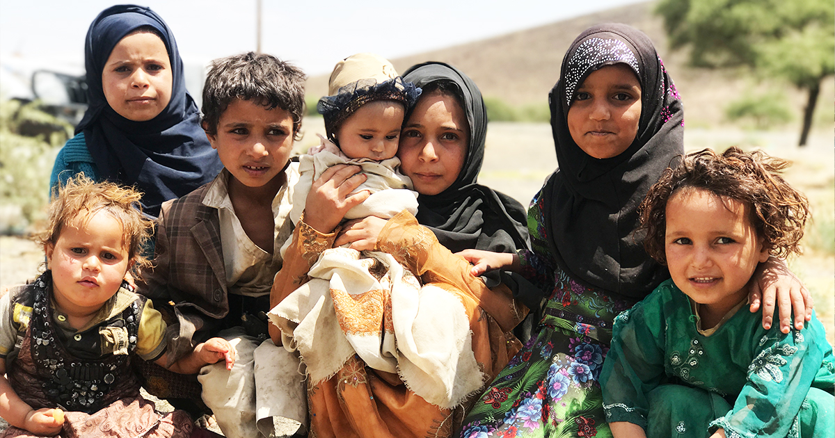 Yemen Facebook
