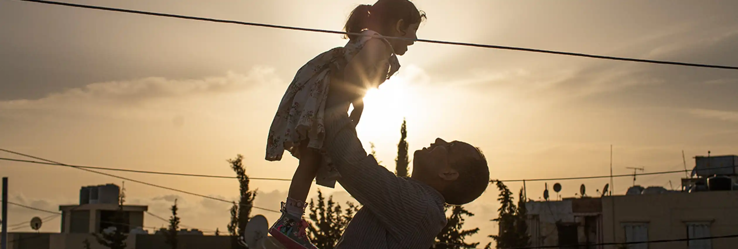 Facebook Ourstories Refugees Lebanon July