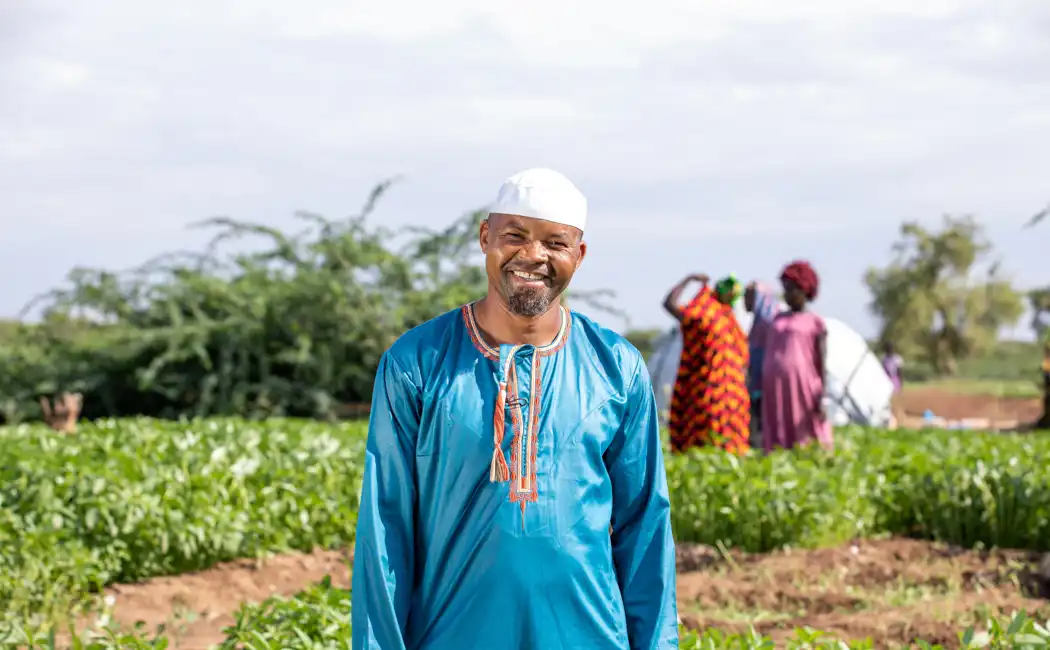 Kenya. Abdulaziz Lugazo