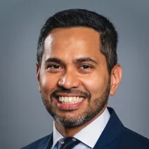 Sayd Farook_Board Member