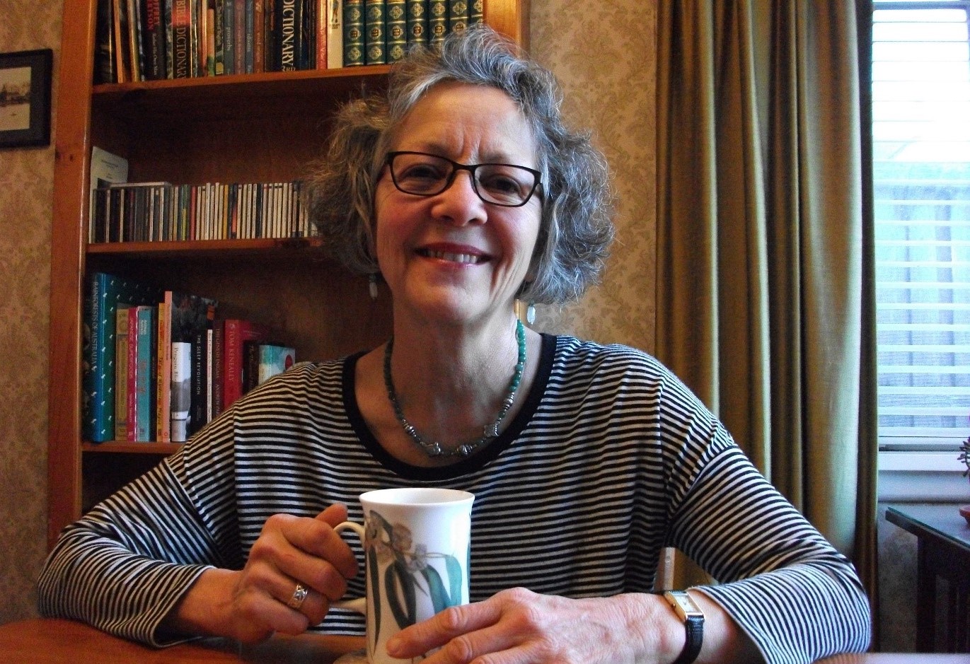 Madeline Bequest