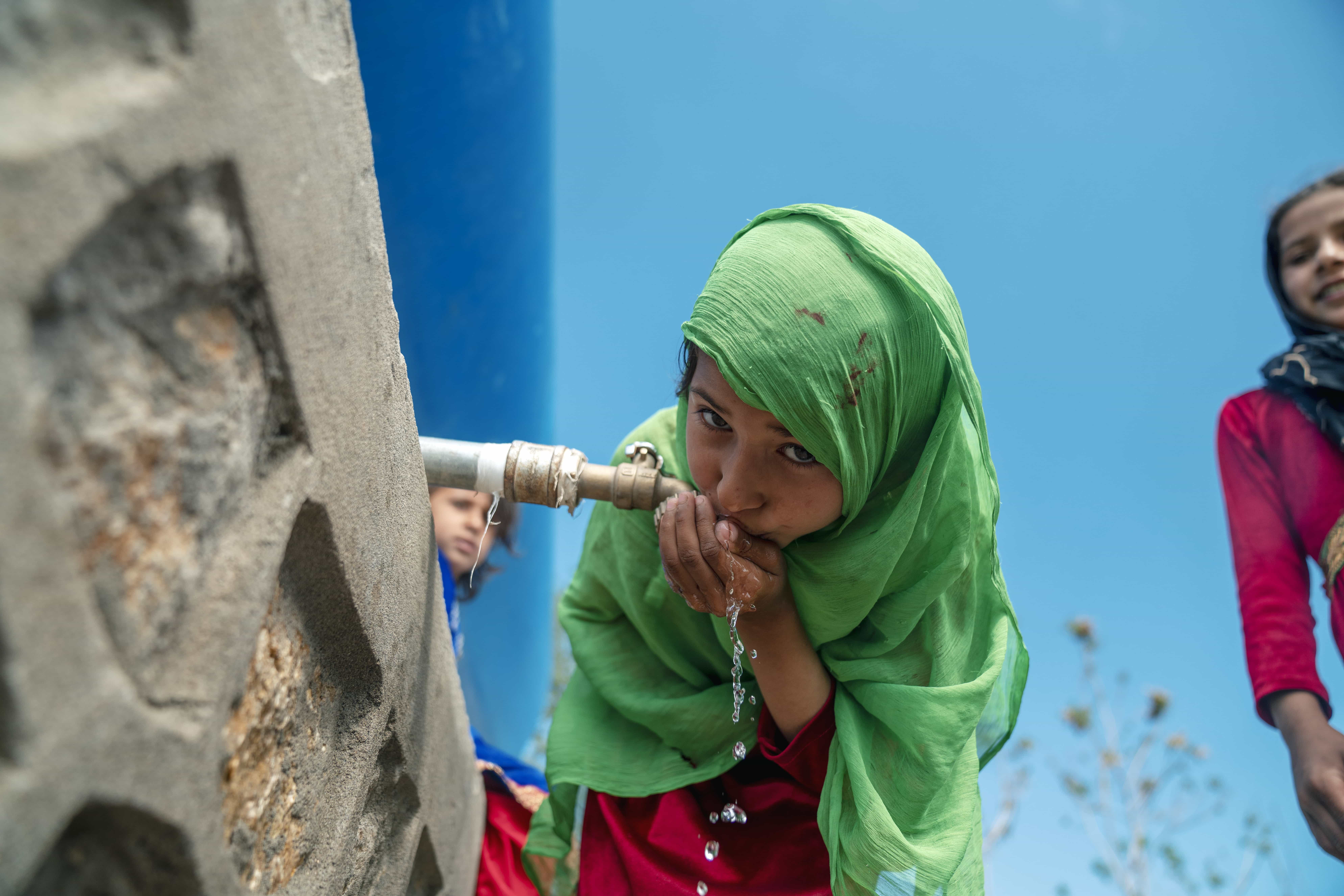 Afghanistan_New-Hope-For-Abandoned-Afghan-Village
