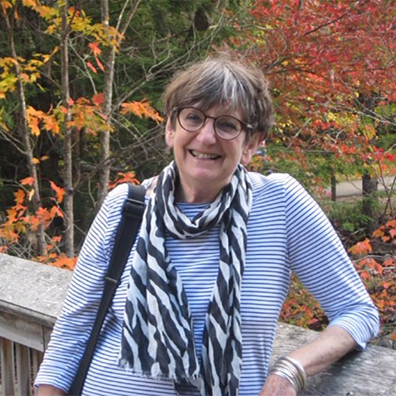 Dorothy Hoddinott