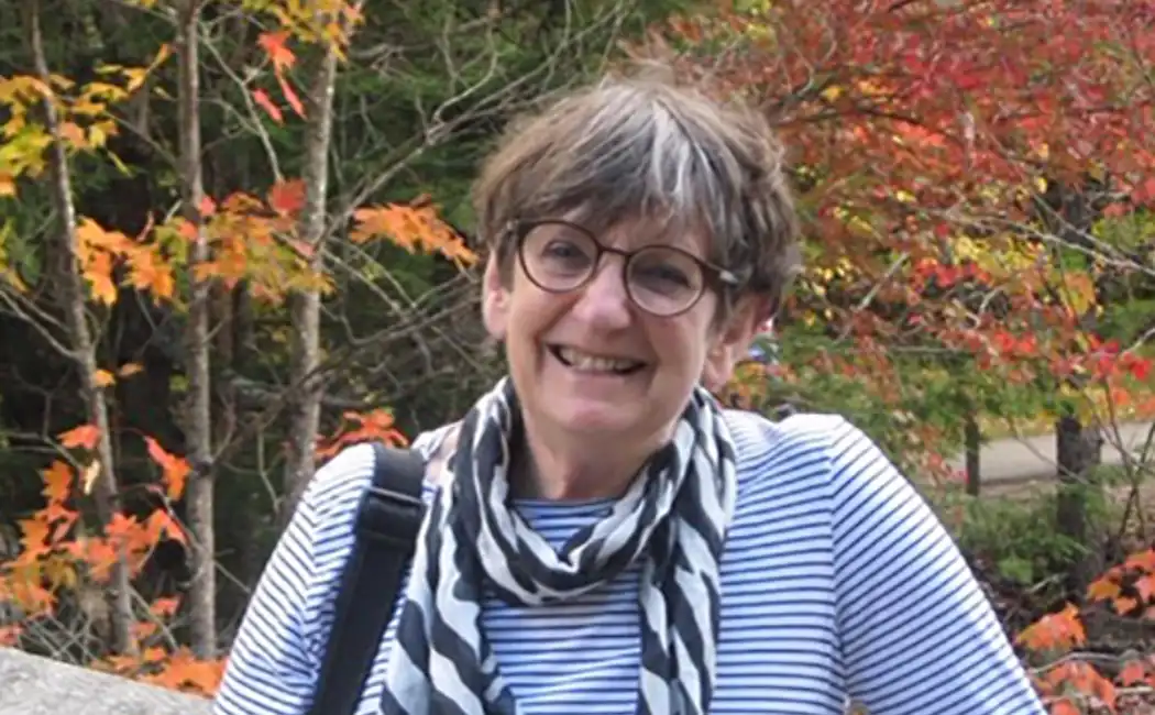 Dorothy Hoddinott