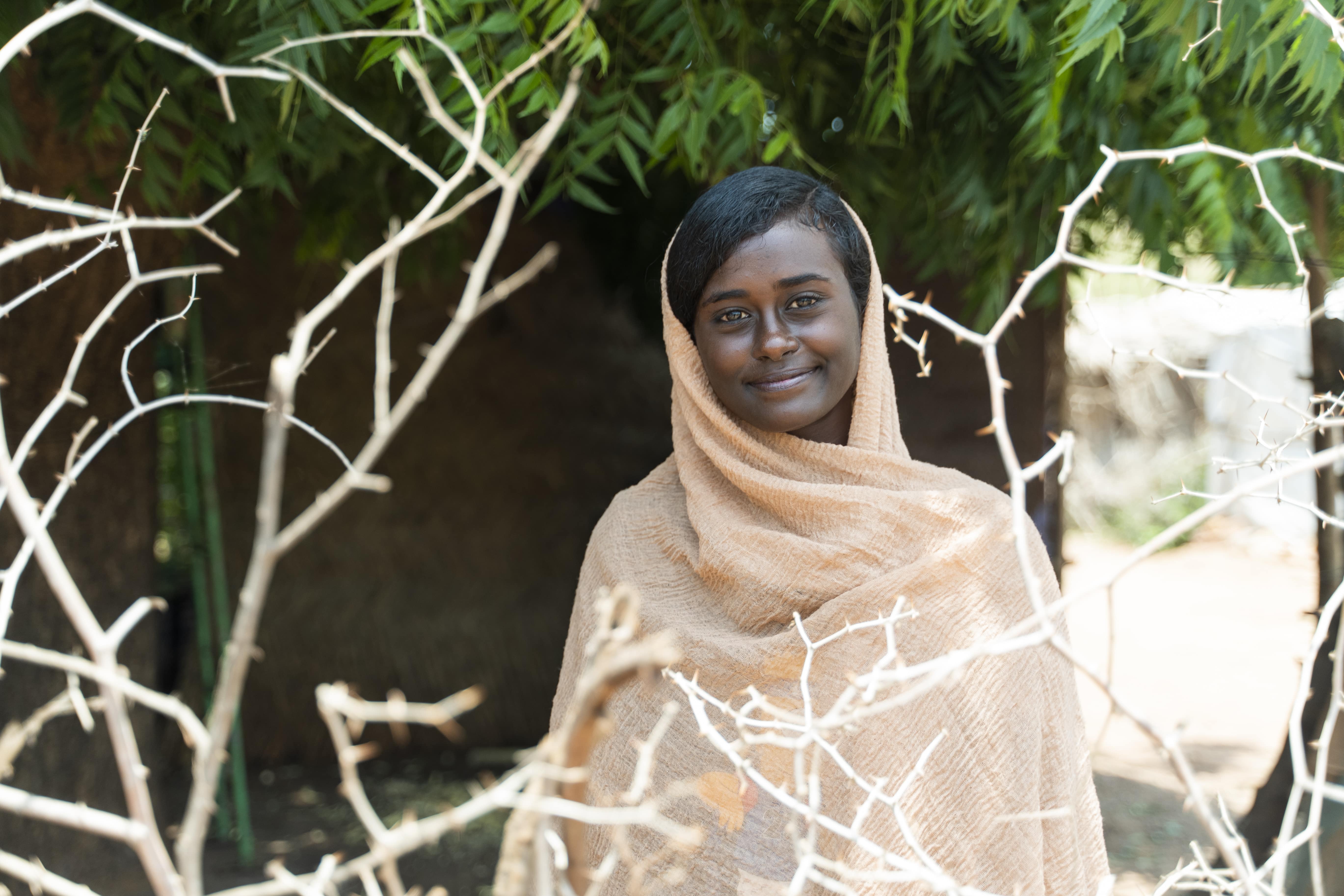 Sudan_Islam-21-uprooted-by-conflict-in-Khartoum-shelters-at-refugee-camp
