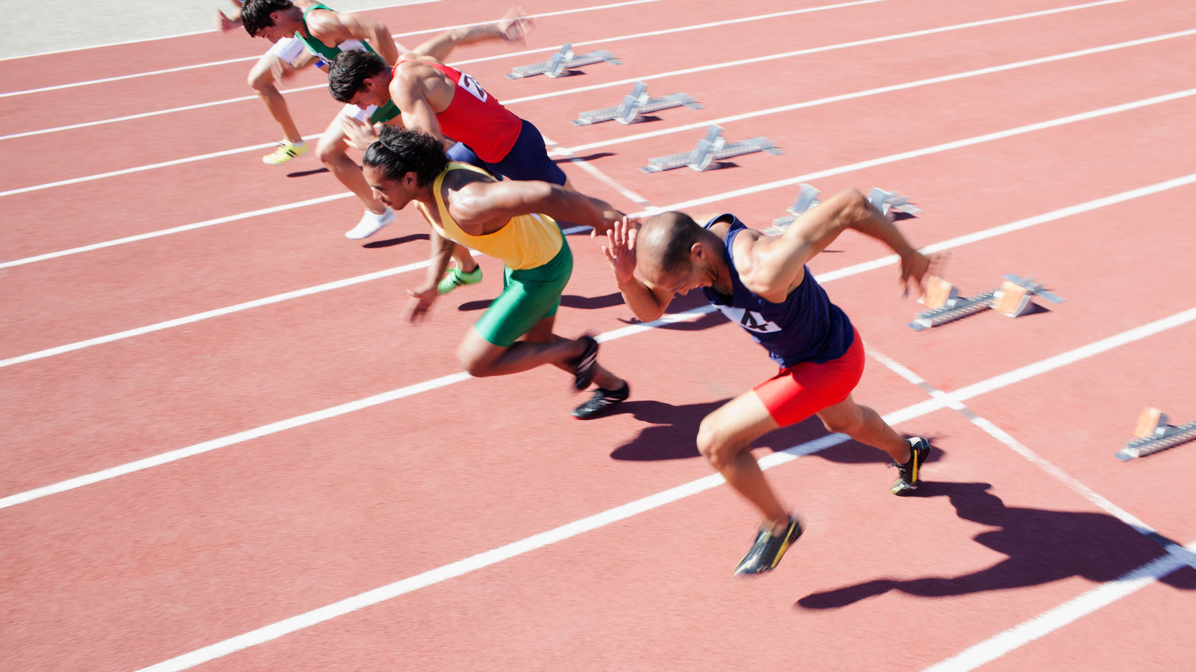 France. IOC Refugee Team announced for Paris Olympics
