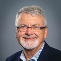 Peter Shergold_board member