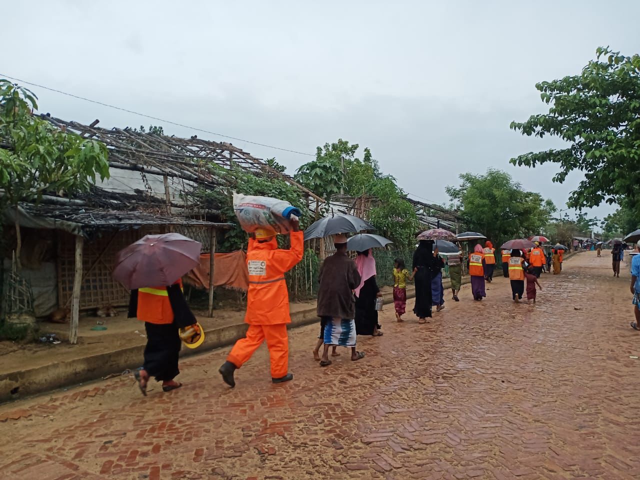 Bangladesh_Cyclone Mocha From Unhcr Twitter