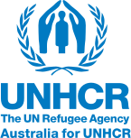 Australia For Unhcr Logo