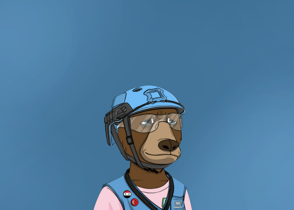 Bear 2