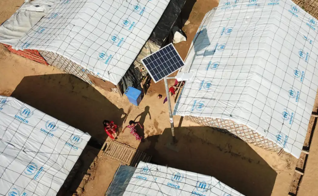 Solar Extension